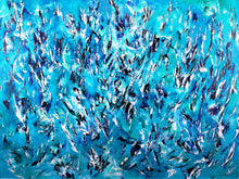 Load image into Gallery viewer, Lake Turquoise Blue