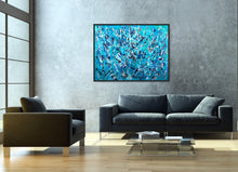 Load image into Gallery viewer, Lake Turquoise Blue