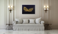 Load image into Gallery viewer, Gold Mist