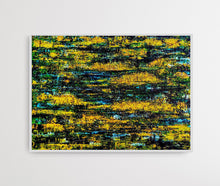 Load image into Gallery viewer, The Lake In The Rain

