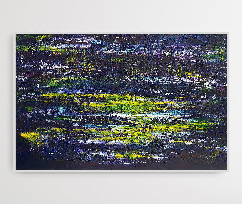 The Lake