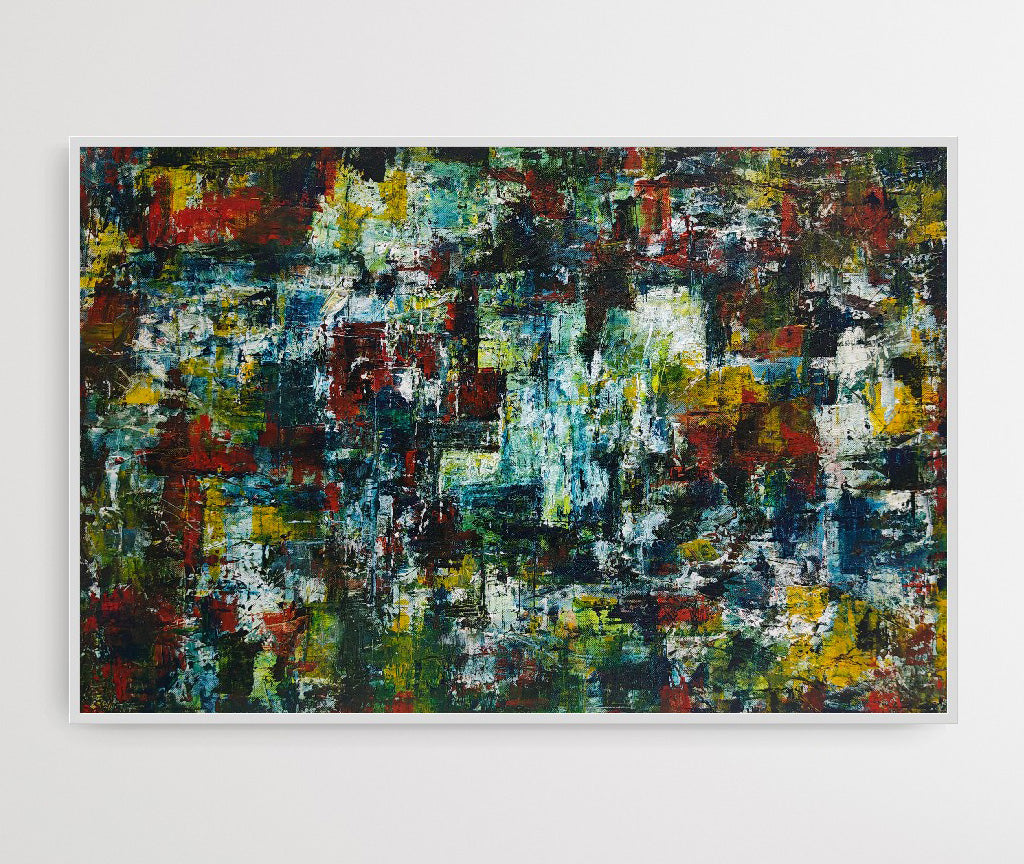 The Abstract