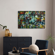 Load image into Gallery viewer, The Abstract
